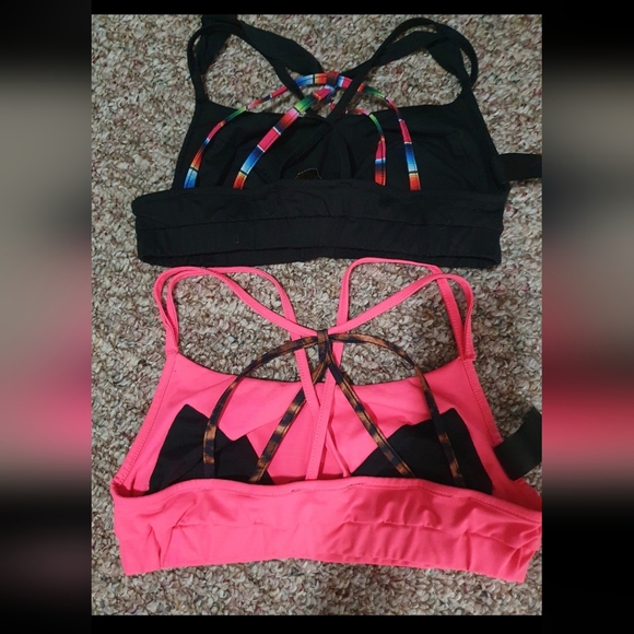 L&B bralettes - Picture 2 of 2